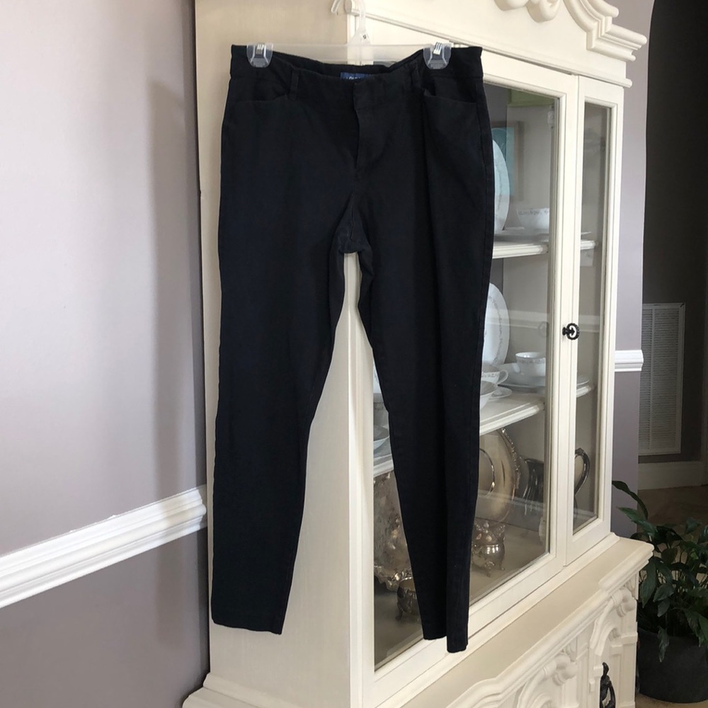 Old Navy Pixie Pants